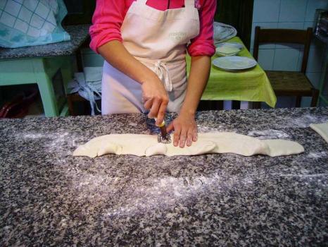 Photo gallery - Folklore and typical recipes