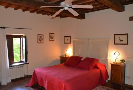 Farmhouse description