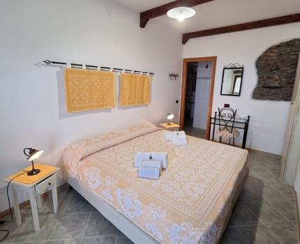 Chambre double vue mer (2)