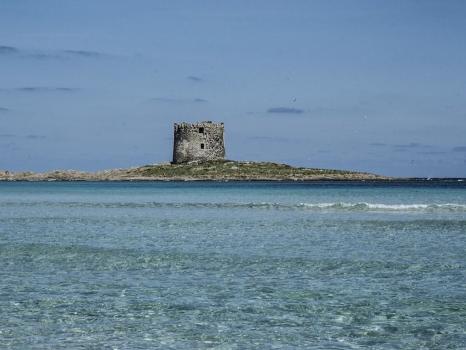 Plaža La Pelosa