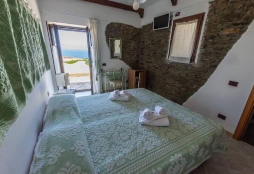 Quarto Duplo vista mar (3)