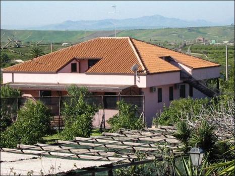 Mansarda apartment - Exterior