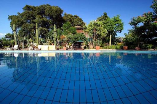 Описание фермерского дома