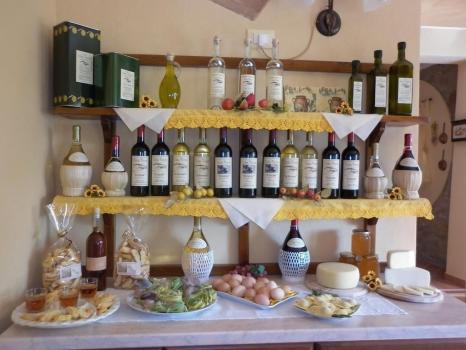 Aceite de oliva