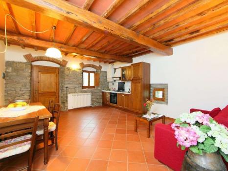 Apartman: Appartamento 1