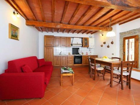 Leilighet: Appartamento 2