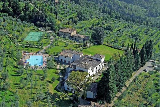 Description Villa