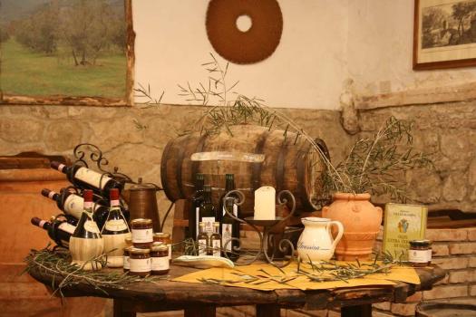 Educational farm - Our products