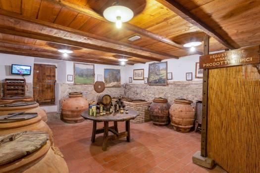 Fazenda educacional - Nossos produtos