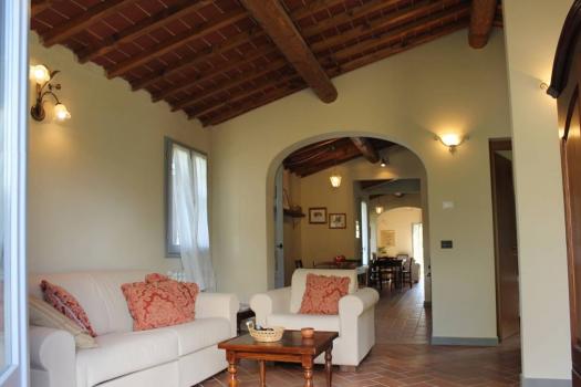 Appartement Arcobaleno (8 2)