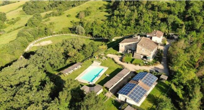 Galeria de fotos - Exteriores