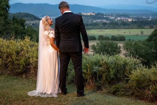 Matrimoni ed Eventi
