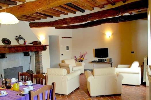 Viola appartement (6 0)