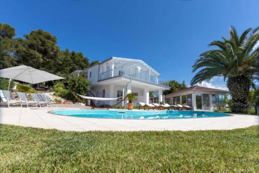 Beskrivning B&B