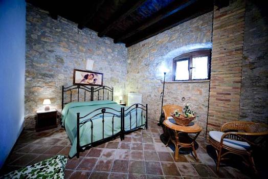 Quarto Duplo: Matrimoniale