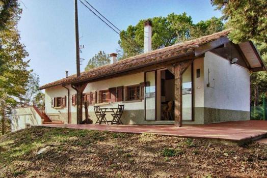 Villa: Medoro