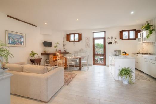 Appartement: Toreria