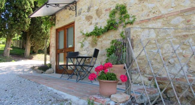 Chambre Double: Lavanda