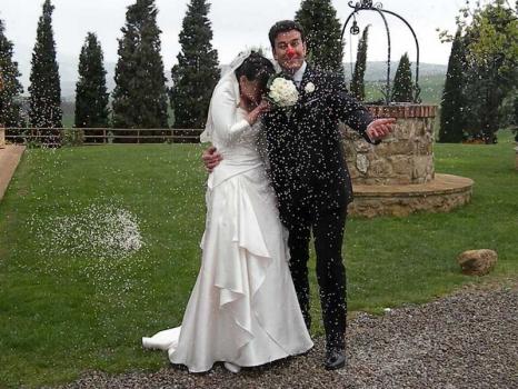 Ceremonies en bruiloften