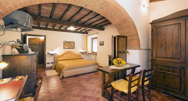 Double room Estate