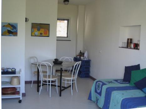 Dvojizbový Apartmán: Salina