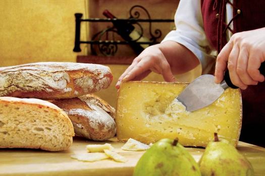 Esperienze - Degustazione dei prodotti tipici della Val d’Orcia e della Toscana