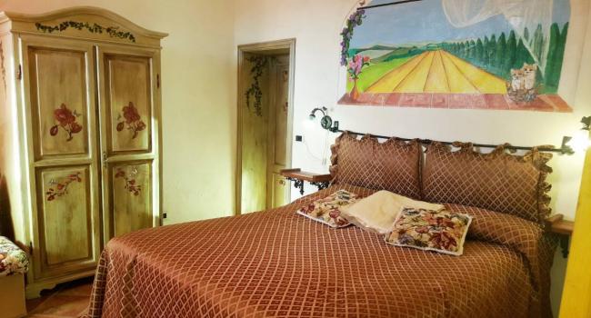  Three Room Apartment: Tipo B