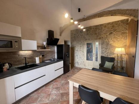 Appartamento: Tipo Suite