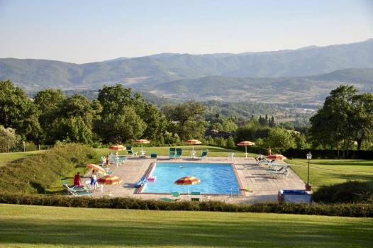 Apartamento Il Cipresso