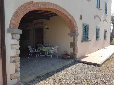 Appartement Il Leccio (4+2)