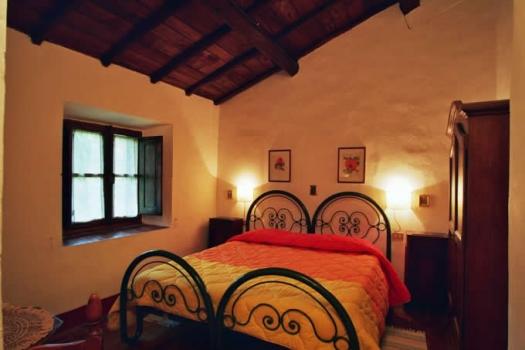 Appartamento Focolare (5+2)