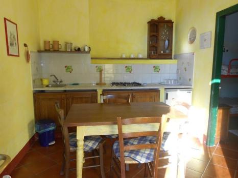 Appartamento Maestrale (4+0)