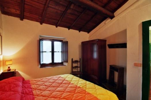 Appartamento Valle (2+1)