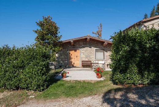 Független ház Magnolia