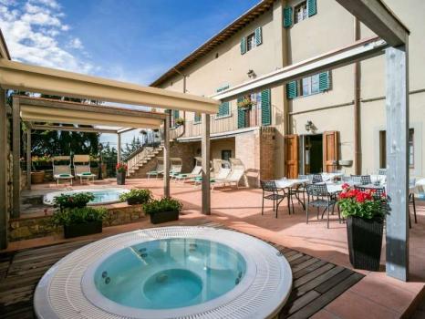 SPA and Wellness