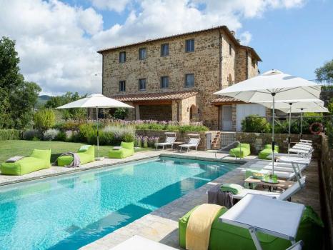 Dom Letni: Villa