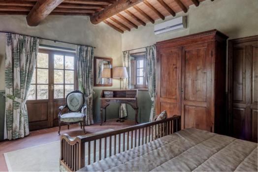 Double Room: Camera Superior Con Terrazzo