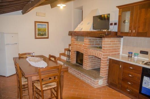 Apartment: Susino