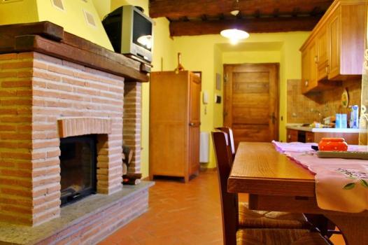 Appartement: Nocio