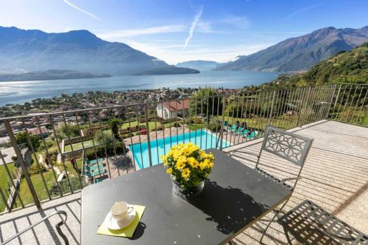 Appartamento: BOSANA