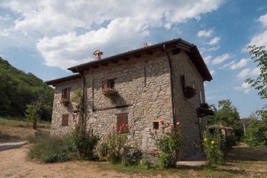 Popis Agriturismo