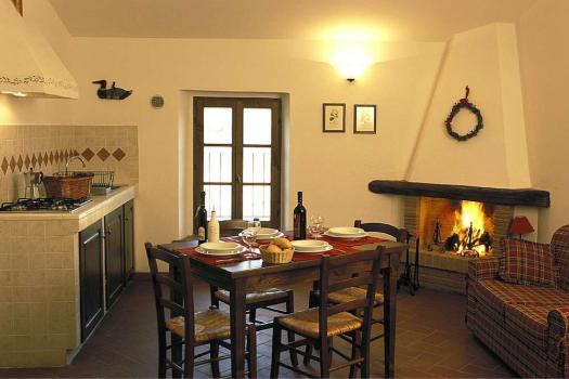 Gli Olivi (4  0)