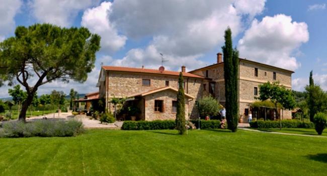 Ospitalità