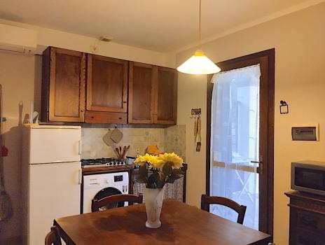 Apartment Campi