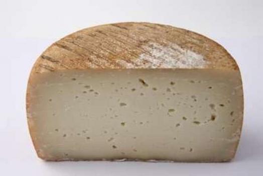 Formaggio di capra