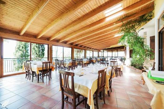 Restaurang