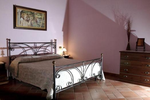 Zimmer Matrimoniale