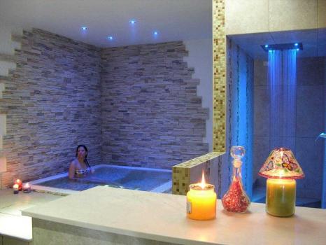 Wellness Centre