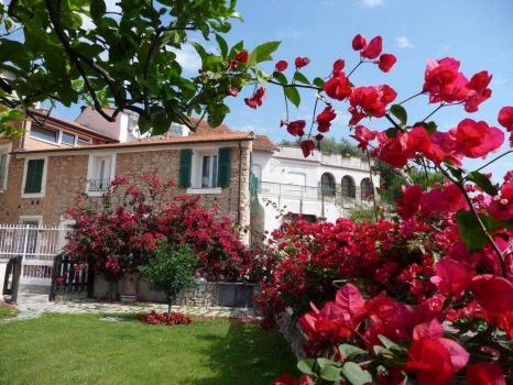 Kuvaus Agriturismo