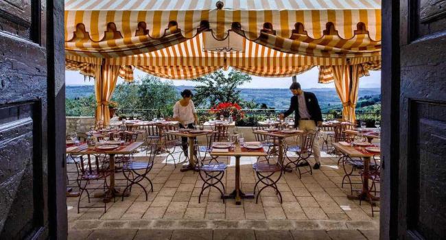 Eventos em Villa